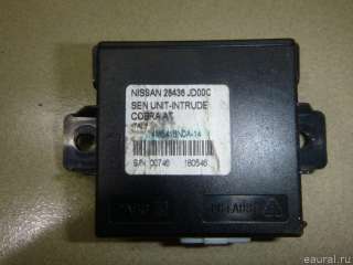 28436JD00C Блок электронный к Nissan Qashqai 1  Арт E21444133