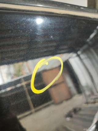 Дверь задняя правая Mazda 3 BK 2003г. BPYK7202XC - Фото 19