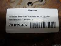 Маховик Mercedes S C217 2021г. 2780300012 Mercedes Benz - Фото 5