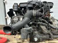  Двигатель к BMW 3 E46 Арт 18.66-2212803