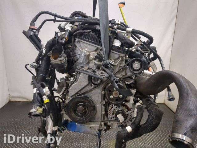 Двигатель  Ford Explorer 6 2.3 EcoBoost Бензин, 2020г. LB5Z6006F,Б,Н 2,3 EcoBoost  - Фото 1
