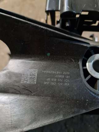 Педаль тормоза Skoda Kodiaq 2018г. 5Q1723058BP - Фото 2