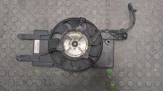 bv618c607sb Вентилятор радиатора к Ford Focus 3 Арт 8664691