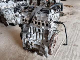 Двигатель  Volvo XC60 2 2.0  Бензин, 2020г.   - Фото 3
