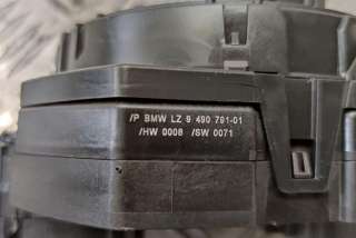 Переключатель подрулевой (стрекоза) BMW 4 F32/F33/GT F36 2018г. 9490791 , art10076711 - Фото 2