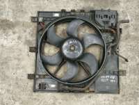  Вентилятор радиатора к Mercedes Vito W638 Арт 103.81-1804006