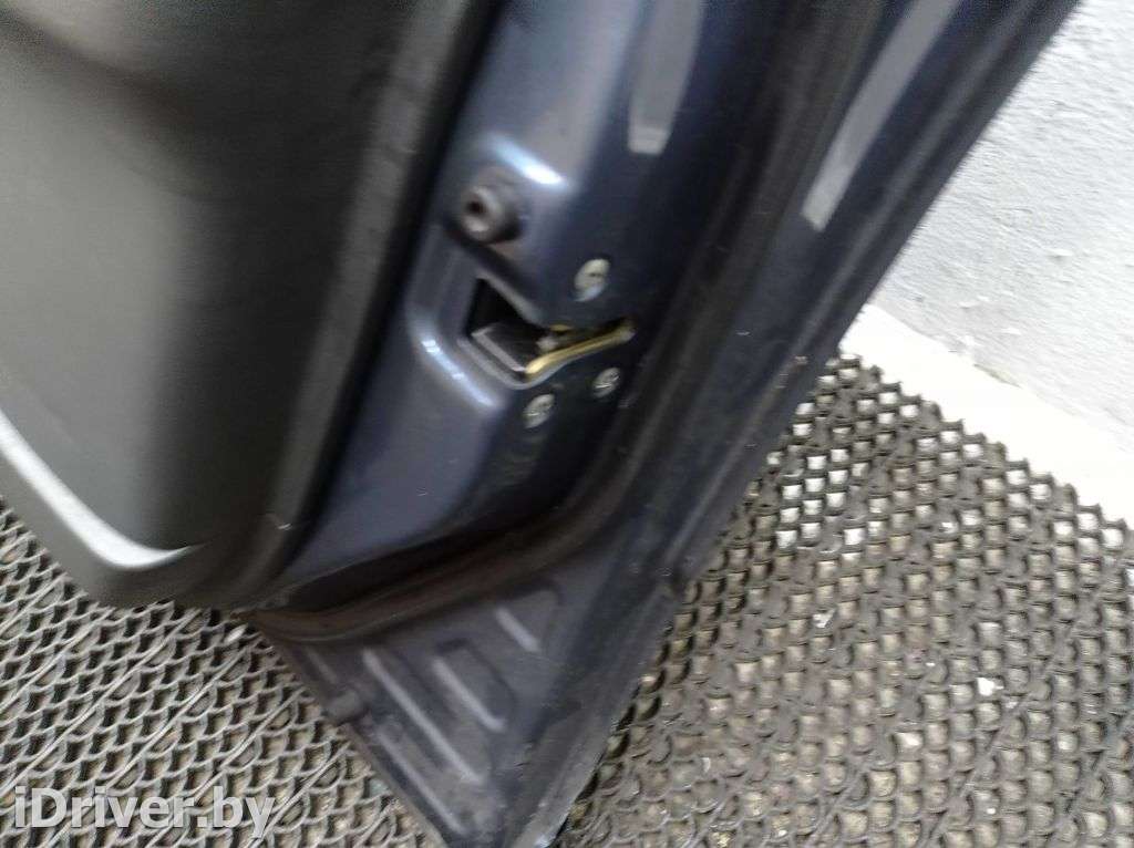 Стекло двери передней правой Subaru Tribeca 2006г.   - Фото 6