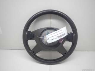Рулевое колесо для AIR BAG (без AIR BAG) Mercedes ML/GLE w166 2012г. 16646091038P18 - Фото 11