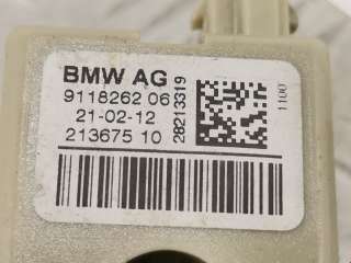 Усилитель антенны BMW 5 F10/F11/GT F07 2012г. 65202622341, 9118262 - Фото 4