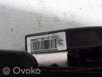 Ремень безопасности Dacia Dokker 2012г. 868842775r , artAUA85828 - Фото 2