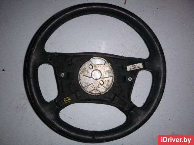 Рулевое колесо для AIR BAG (без AIR BAG) BMW X3 E83 2005г.  - Фото 1