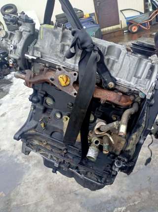 Двигатель  Mazda 6 1 2.0  Дизель, 2004г.   - Фото 3