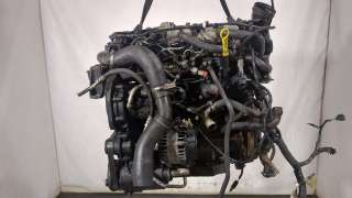 Двигатель  Ford Focus 2 1.8 TDCI Дизель, 2006г. 1444979,6G9Q6005BA,KKDA, KKDB  - Фото 3