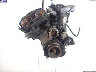 206S4, M52TUB20 Двигатель (ДВС) к BMW 5 E39 Арт 54177261