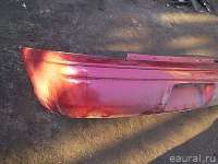 Бампер задний Chrysler Neon 1 1995г. 4741656 - Фото 3