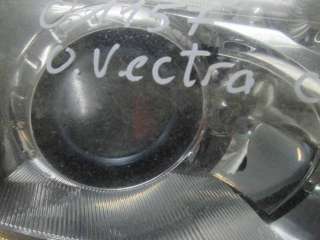 Фара правая Opel Vectra C 2004г.  - Фото 2