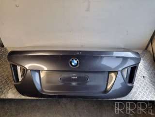 Крышка багажника (дверь 3-5) BMW 3 E90/E91/E92/E93 2006г. artDLT20757 - Фото 2
