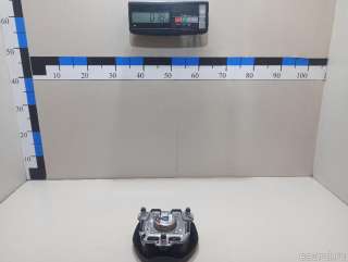 Подушка безопасности в рулевое колесо Toyota Rav 4 5 2020г. 4513012E40C0 - Фото 8