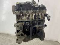 Двигатель  Nissan Qashqai 1  1.5  2010г. K9K H282 D202010  - Фото 2