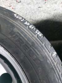 Летняя шина Pirelli CARRIER 195/65 R15 Арт 46023061586