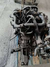 1Z Двигатель к Volkswagen Passat B5 Арт 65290937