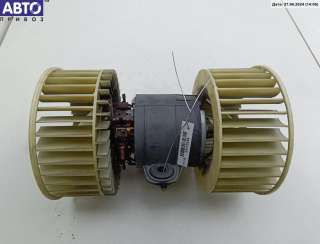 8385558 Двигатель отопителя (моторчик печки) BMW 5 E39 Арт 53572868