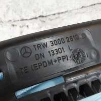 Подушка безопасности боковая (шторка) Mercedes C W203 2005г. 30002610j, 2038600905, 2038600905 , artLIK10754 - Фото 7