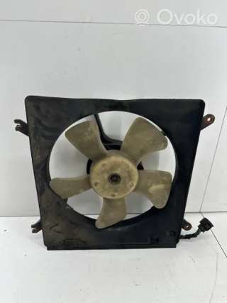 Вентилятор радиатора Suzuki Liana 2002г. artLMS2651 - Фото 3