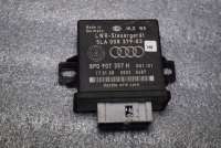 8P0907357H,5LA00837903 Блок управления светом к Audi Q7 4L Арт K4-95-1