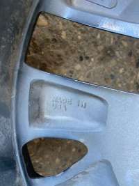 Диск литой R17 5x114 DIA56.1 ET55 к Subaru Outback 6  - Фото 16