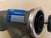 Клапан управления турбиной Volvo V90 2 2019г. Номер по каталогу: 31431981 - Фото 3