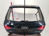 8K9827023 Крышка багажника (дверь 3-5) к Audi A4 B8 Арт 1378100