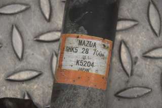 Амортизатор задний правый Mazda 6 3 2012г. GHK528700A, K5204 , art9825604 - Фото 5