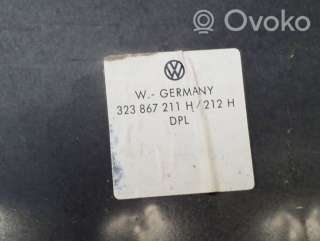 Обшивка салона Volkswagen Passat B2 1984г. 323867172a, 323867211h, 323867212 , artARA255616 - Фото 4