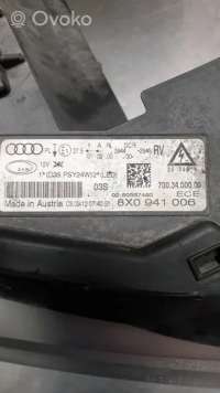 Фара правая Audi A1 2011г. 8x0941006, 7003400000 , artNRG2209 - Фото 5