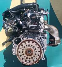 Двигатель  Honda Element 2.4 I Бензин, 2004г. K24A, k24z4  - Фото 2