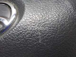 Подушка безопасности в рулевое колесо Toyota Auris 1 2007г. 4513012B40B0 - Фото 18
