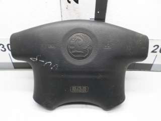  Подушка безопасности водителя к Opel Frontera B Арт 18.31-583023