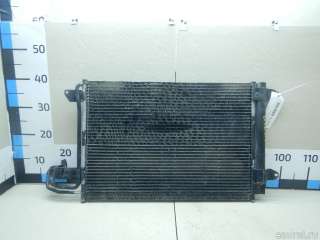 1K0820411AK VAG Радиатор кондиционера  к Volkswagen Caddy 4 Арт E60530714