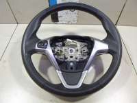 2112254 Рулевое колесо для AIR BAG (без AIR BAG) к Ford Fiesta 6 Арт AM14505210