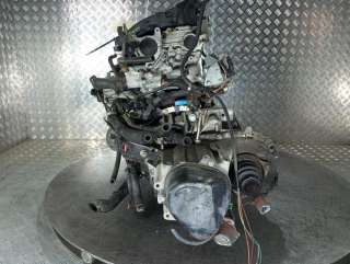Двигатель  Renault Megane 1 1.8  Бензин, 2001г. F4P 722  - Фото 2