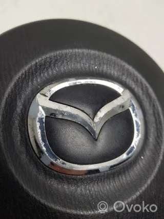 Подушка безопасности водителя Mazda CX-5 1 2014г. ce0080p1110022 , artEBA5233 - Фото 3