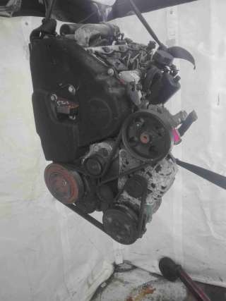 F9Q, D4192T Двигатель к Volvo S40 1 Арт 18.34-A762354