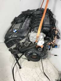 N52B25AF Двигатель к BMW X3 E83 Арт 44754_1
