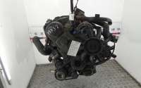 AVB Двигатель дизельный к Skoda Superb 1 Арт YDN32AB01_A29243