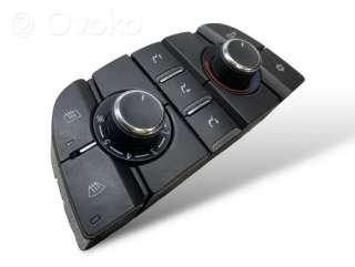 Блок управления печки/климат-контроля Opel Astra J 2011г. 13346092, 28265970, 111004a30408 , artMDV49956 - Фото 3