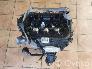 Двигатель  Ford Kuga 1 2.0  Дизель, 2010г. av4q6007bb, d4204t , artDIN19934  - Фото 2