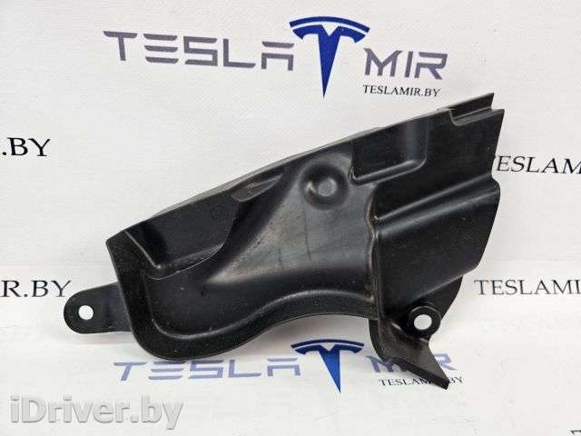 Пластик моторного отсека Tesla model 3 2023г. 1081694-00 - Фото 1
