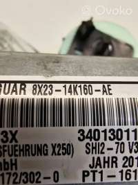 8x2314k160ae, sh1270v3, 34013011 , artESP6599 Подушка безопасности боковая (шторка) Jaguar XF 250 Арт ESP6599, вид 3
