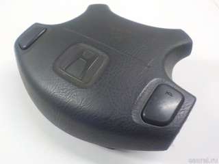 Подушка безопасности водителя Honda Civic 10 1996г. 06770S02E70ZB - Фото 3